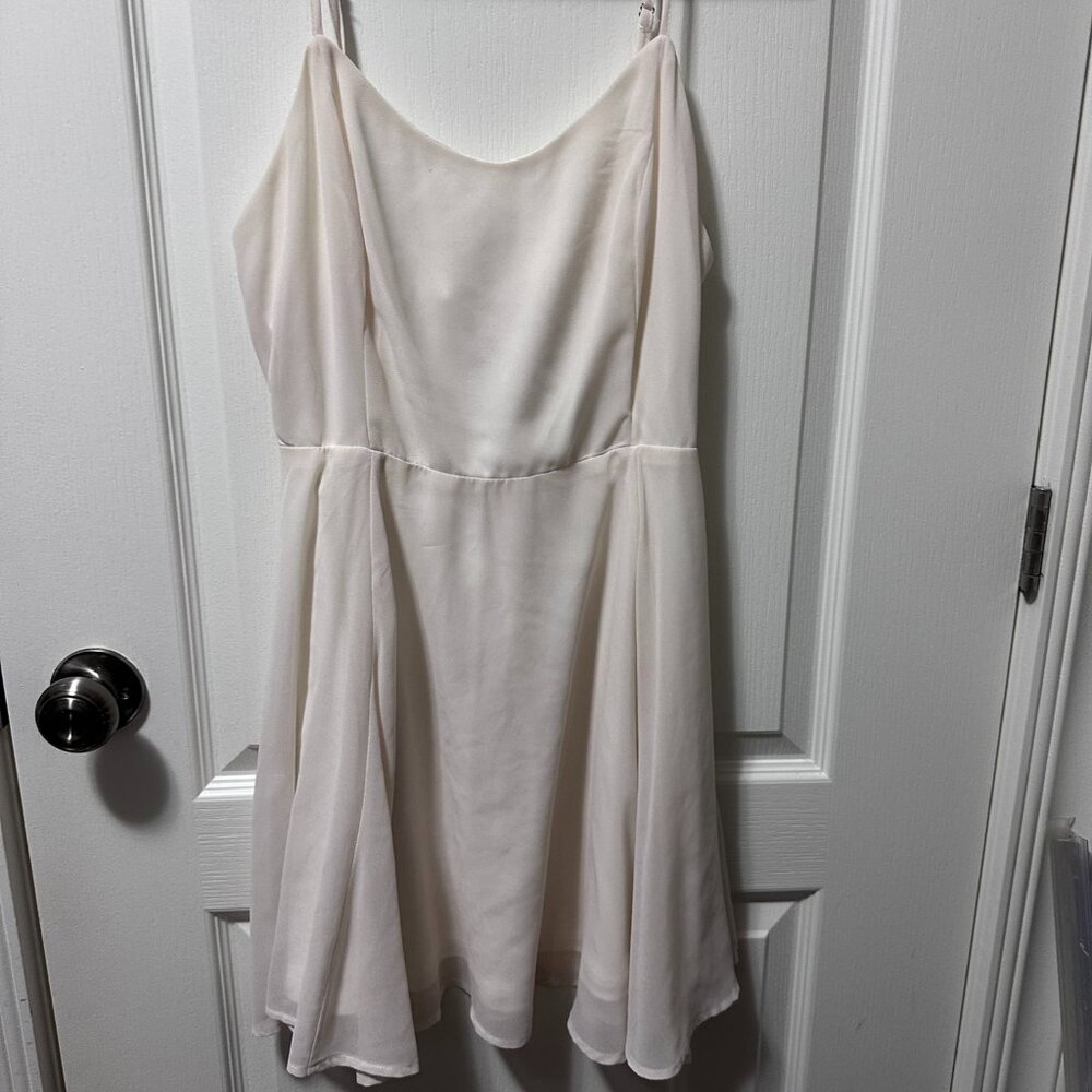 French Kiss Sundress